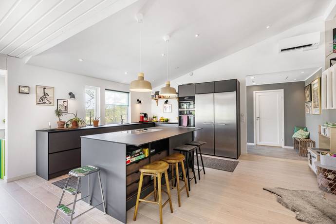 5 rum Villa på Ågatan 23A Kungsör Kungsörs kommun - bild 8