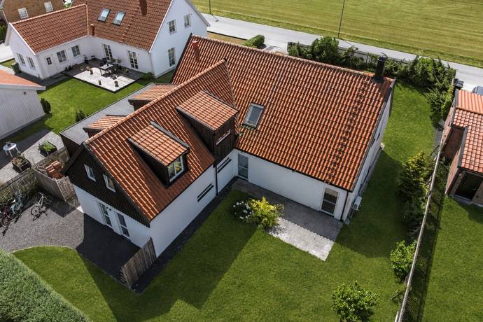 Husmansvägen 11, Vintrie, Malmö kommun