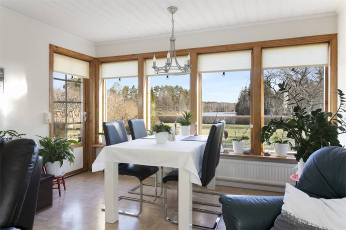 5 rum Villa på Eseredsvägen 7 Ätran Falkenbergs kommun - bild 23