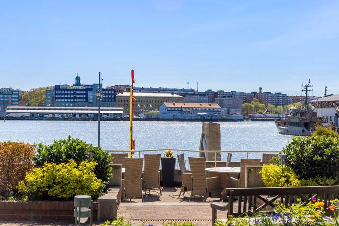 3 rum Lägenhet på Östra Eriksbergsgatan 76 Eriksberg Göteborgs kommun - bild 9
