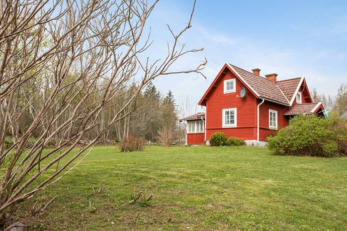 3 rum Villa på Björsebovägen 22 Torsås Torsås kommun - bild 18