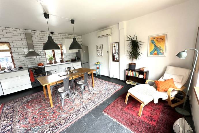 3 rum Villa på Tullgatan 3 Höganäs-Hamnområdet Höganäs kommun - bild 8