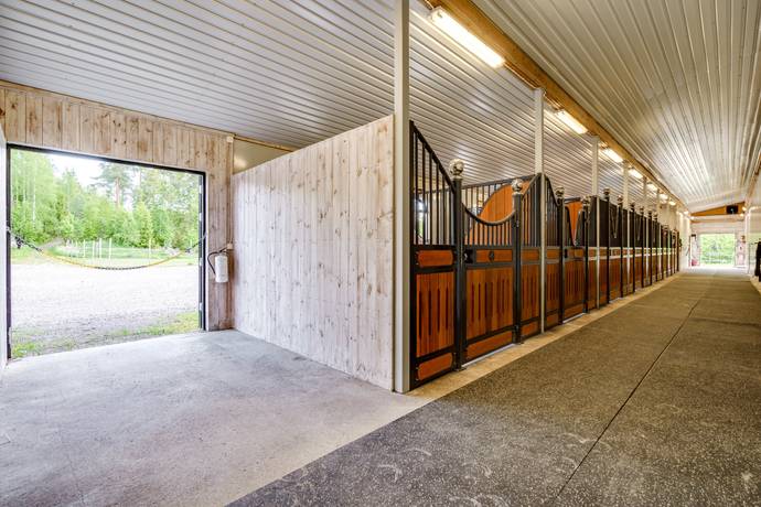127 m² Gård/skog på Aspensäng 170 Lindesberg Lindesbergs kommun - bild 47