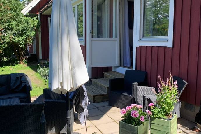 5 rum parhus på Sånga-Säbyvägen 188B Svartsjö, Ekerö kommun - bild 3