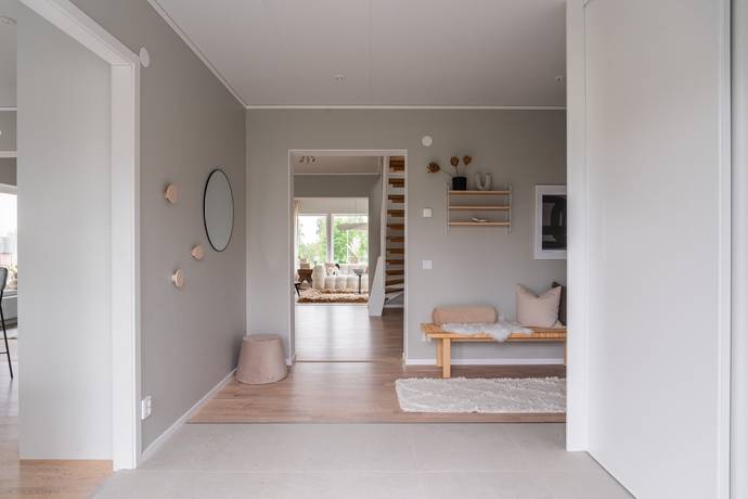 4 rum villa på Dalskogsvägen 18 Mullsjö, Mullsjö kommun - bild 5