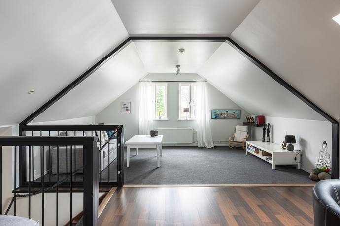 6 rum Villa på Jordholmsvägen 36 Vellinge kommun - bild 30