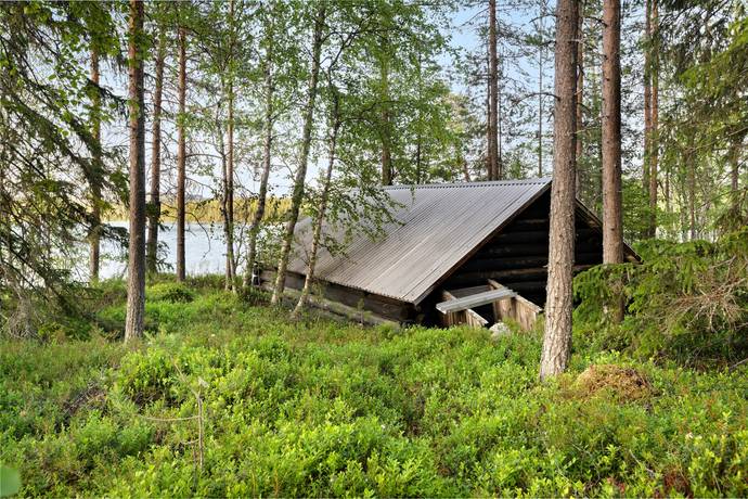 2 rum fritidshus på Arvån 124 Lycksele, Lycksele kommun - bild 3