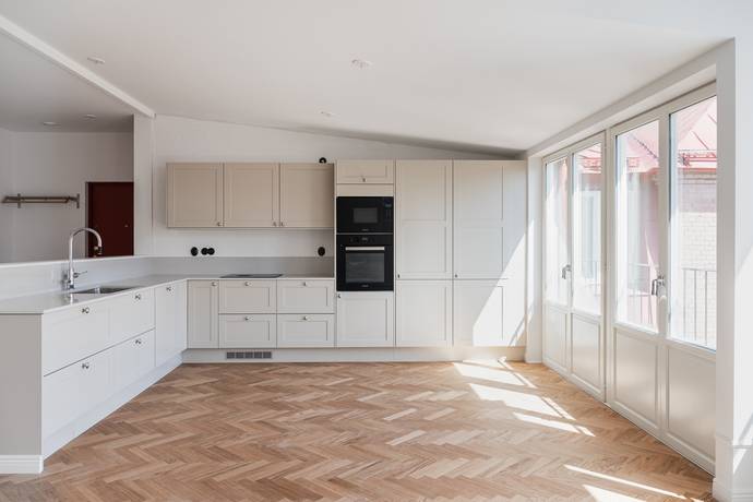 Klostergatan 8, Davidshall / Triangeln, Malmö kommun