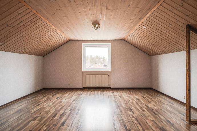 5 rum Villa på Grytnäsvägen 12 Skogsbo Avesta kommun - bild 34