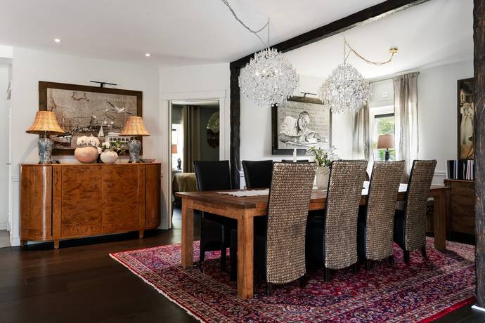 6 rum Villa på Västerskärsringen 47 Svinninge Österåkers kommun - bild 10