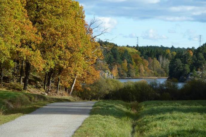 2 rum Lägenhet på Hållövägen 18 Enskededalen Stockholms kommun - bild 31
