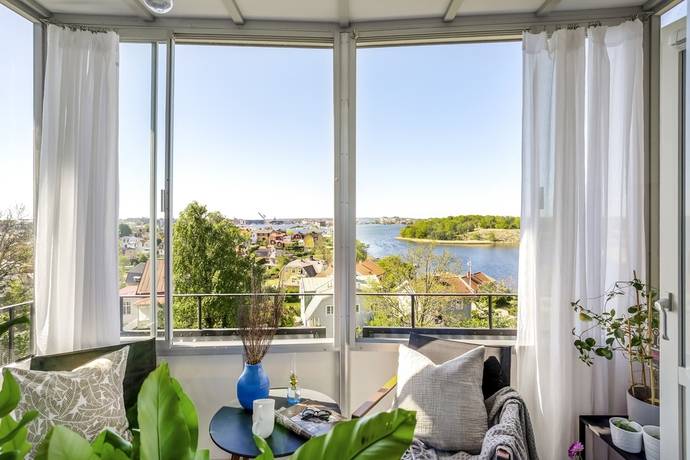 Arkitektgatan 2B, Långö, Karlskrona kommun