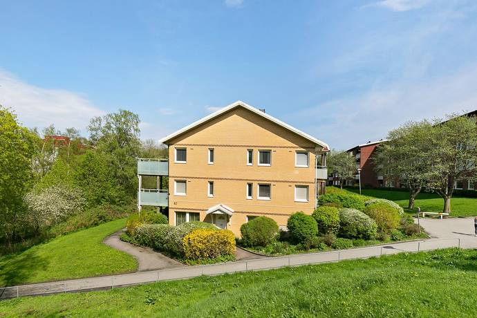 2 rum Lägenhet på Smörgatan 82 Kallebäck Göteborgs kommun - bild 24
