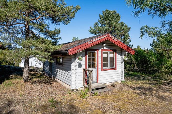 2 rum Fritidshus på Utsiktsvägen 32 Stensund Trosa kommun - bild 17