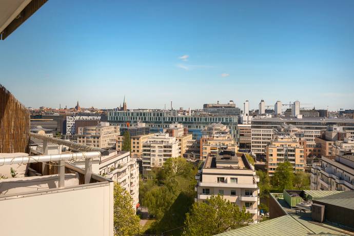 1 rum Lägenhet på Kungsklippan 12, 6tr Kungsholmen Stockholms kommun - bild 7