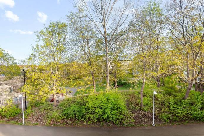 4 rum Lägenhet på Kvarnvägen 48 Jakobsberg Järfälla kommun - bild 13