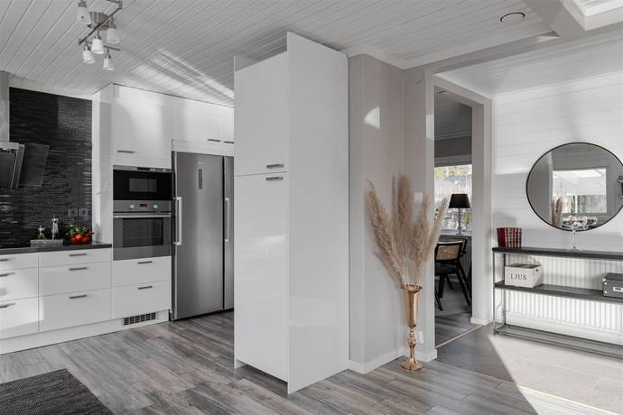 7 rum Villa på Runhällsgatan 15 Enköpings kommun - bild 16