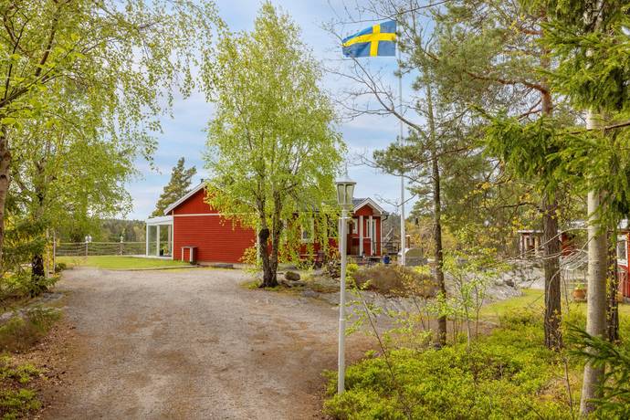 4 rum Villa på Berghöjdsvägen 13 Tyresö Tyresö kommun - bild 26