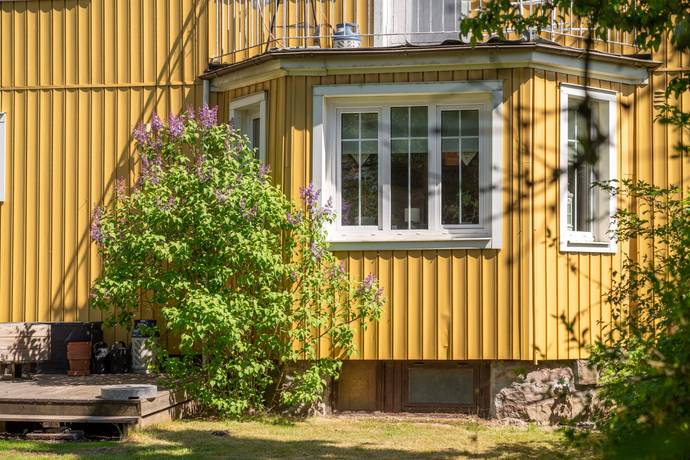 9 rum Parhus på Utbyvägen 1 Utby Göteborgs kommun - bild 38