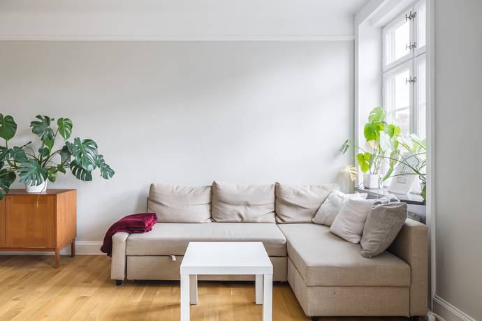 2 rum Lägenhet på Föreningsgatan 71 Rörsjöstaden Malmö kommun - bild 8