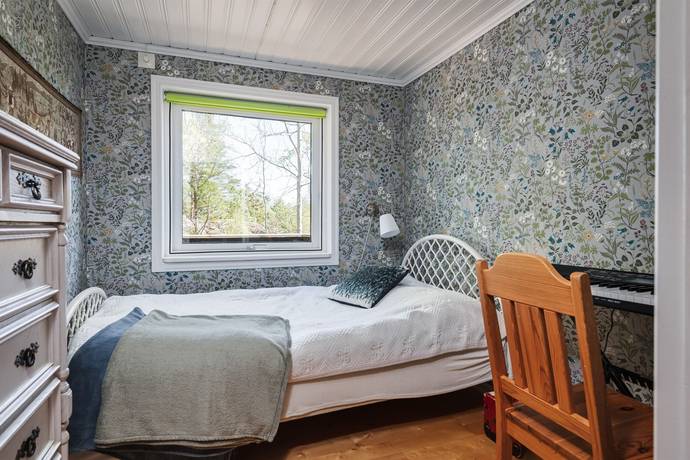 4 rum Fritidshus på Djupdalen Tallvägen 6 Djupdalen/Sjöhagen Söderköpings kommun - bild 22