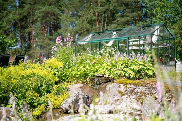 81.7 m² Villa på Brandstorp 522 Lillkyrka Örebro kommun - bild 54