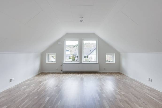 6 rum Villa på Utmålsvägen 2 Kinna Marks kommun - bild 17
