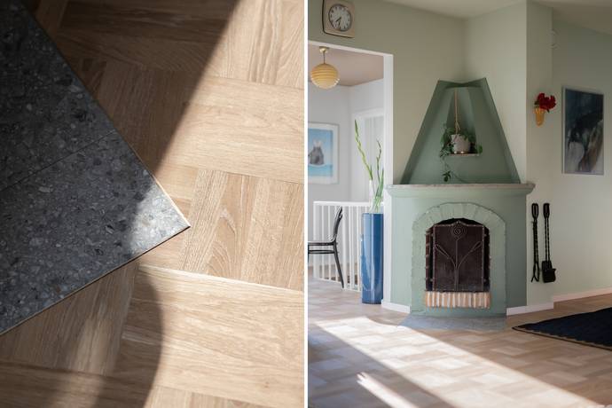 5 rum Villa på Frejgatan 11 Centrala Nynäshamn Nynäshamns kommun - bild 15