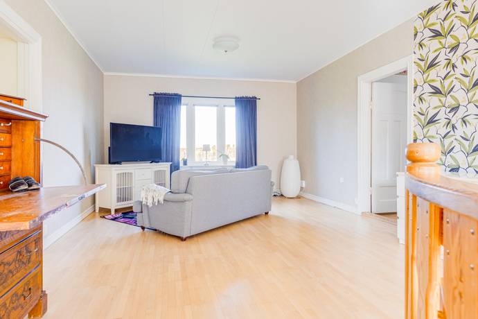 7 rum Villa på Järnbol Dammlyckan   Säffle kommun - bild 42