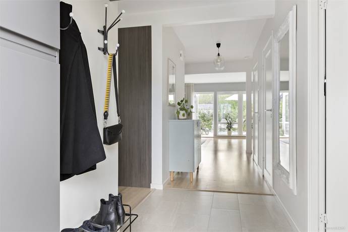 5 rum villa på Norra Atriumvägen 2 Kvisslingby, Österåkers kommun - bild 3