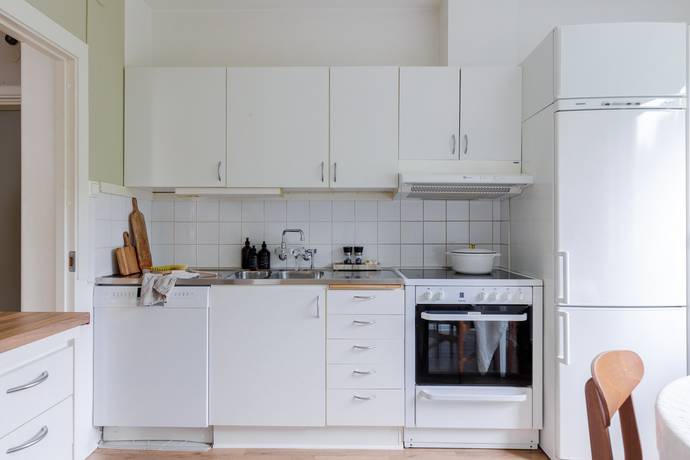2 rum Lägenhet på Örngatan 15 Gottfridsberg Linköpings kommun - bild 10