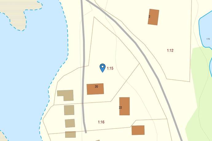 220 m² Villa på Saxån 20 Filipstads kommun - bild 82