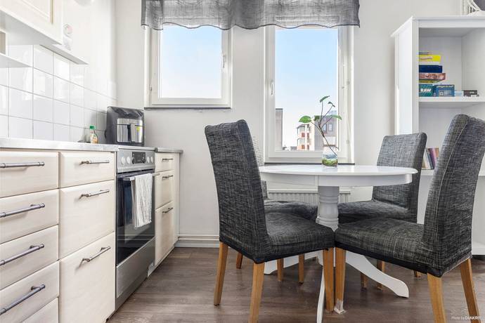 1 rum Lägenhet på Skarpövägen 27 Västra Orminge Nacka kommun - bild 8
