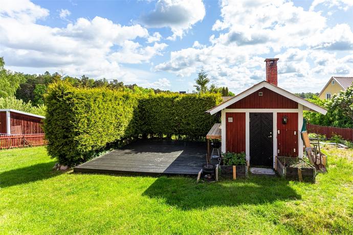 5 rum Villa på Åsgatan 27 Kungsörs kommun - bild 29