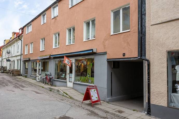 2 rum Lägenhet på Drottninggatan 5E Centralt Östhammars kommun - bild 4