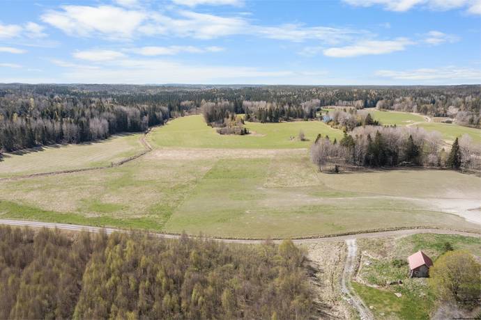 Tomt på Brötavägen 35B Grödinge Botkyrka kommun - bild 5