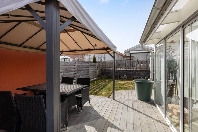 4 rum Villa på Sländvägen 33 Fårhushagen Strängnäs kommun - bild 18