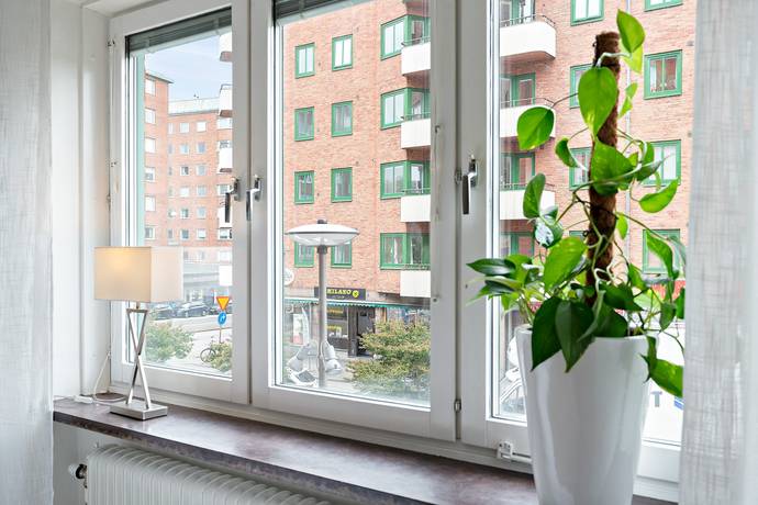 1 rum lägenhet på Kusttorget 2 Majorna, Göteborgs kommun - bild 4