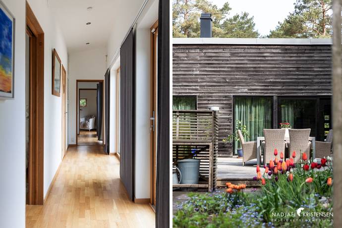 7 rum Villa på Trastvägen 22 Riviera Båstads kommun - bild 32