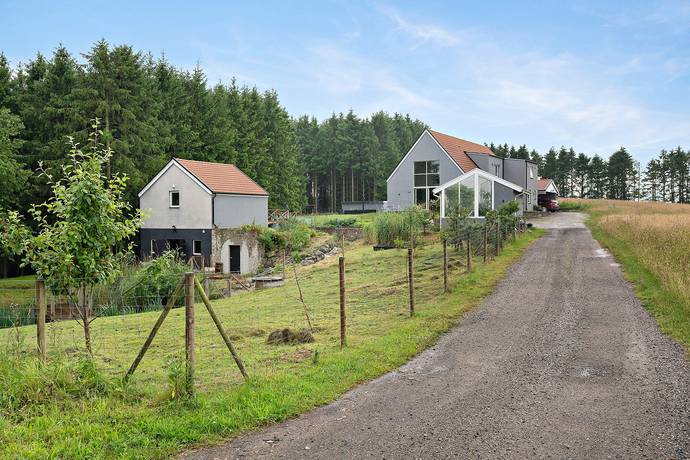 9 rum Villa på Norrbackavägen 47-17 Norrskog Svedala kommun - bild 72