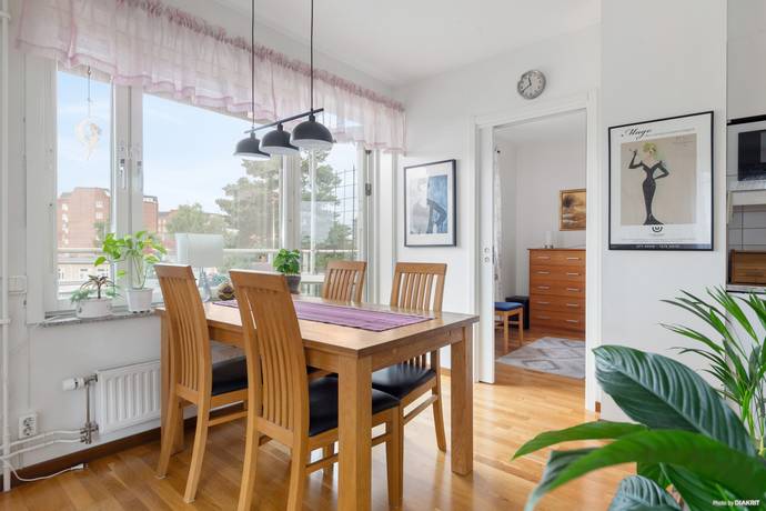 2 rum Lägenhet på Skidskyttevägen 8 Västertorp Stockholms kommun - bild 10