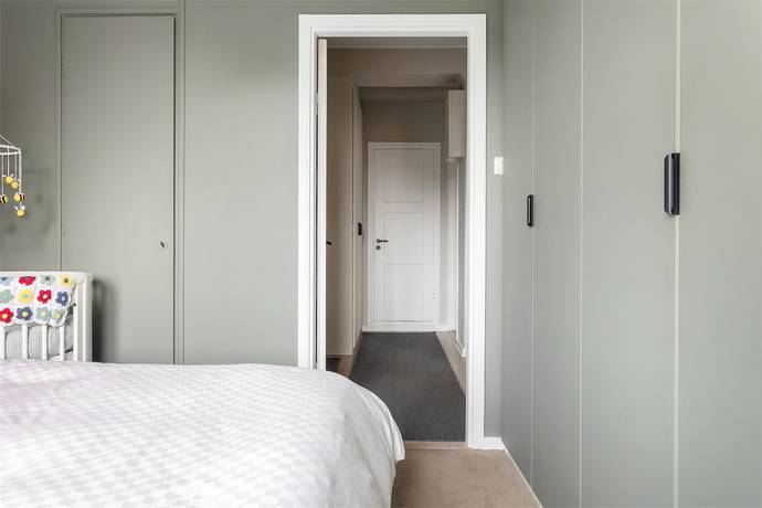 3 rum Lägenhet på Tornstigen 20A Centrala Sundbyberg Sundbybergs kommun - bild 19