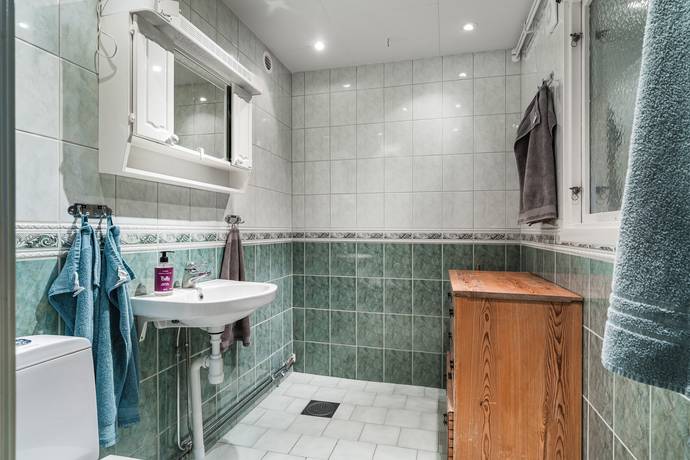 6 rum Villa på Åkervägen 24 Älvkarleby kommun - bild 21