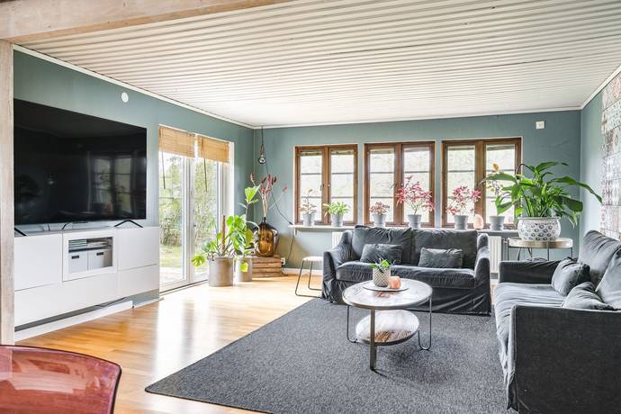 5 rum Villa på Tvärvägen 4 BROKIND Linköpings kommun - bild 10