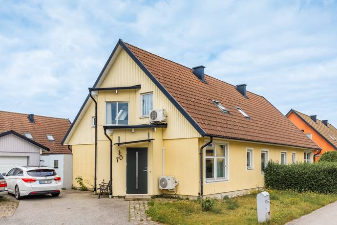 Arlöv, Burlövs kommun