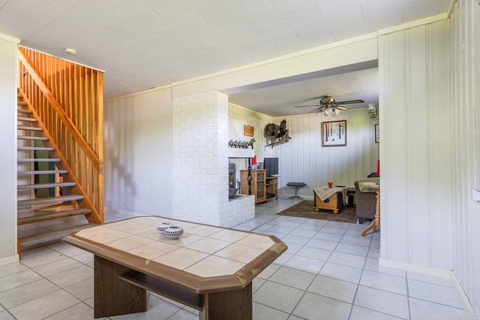 4 rum Villa på Klapparvägen 43 Selja - Långlet Mora kommun - bild 28