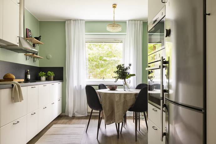 2 rum lägenhet på Basungatan 23 Ruddalen, Göteborgs kommun - bild 1
