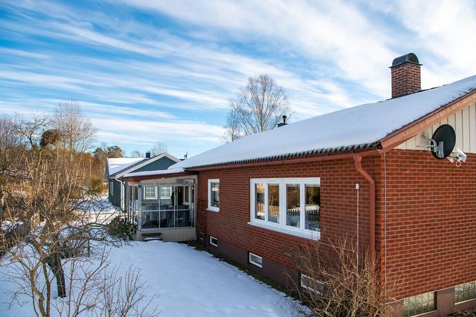 4 rum Villa på Svanvägen 3 Hudiksvall - Sandvalla Hudiksvalls kommun - bild 4