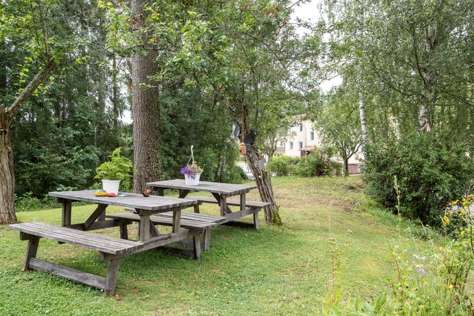 3 rum Lägenhet på Humlevägen 16B Hälsinggården Falu kommun - bild 16