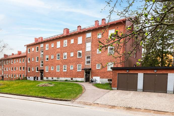 2 rum Lägenhet på Vårmånadsgatan 3a Kortedala Göteborgs kommun - bild 31